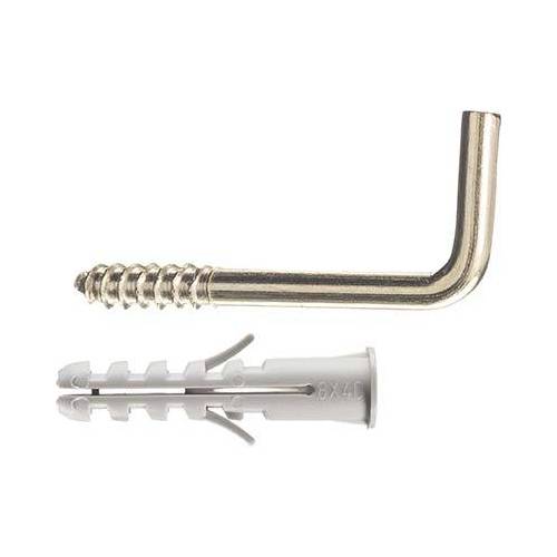 10,0 x TASSELLO NYLON EP GO 4 ELEMATIC