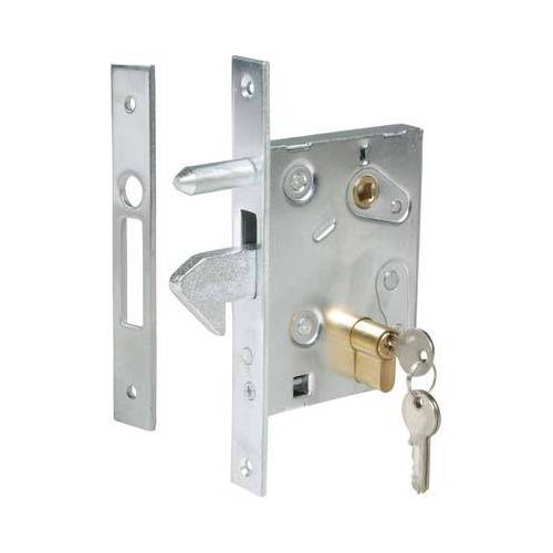 SERRURE DE PORTAIL À CROCHET 447 IBFM