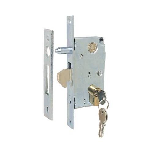 SERRURE DE PORTAIL À CROCHET 447S IBFM