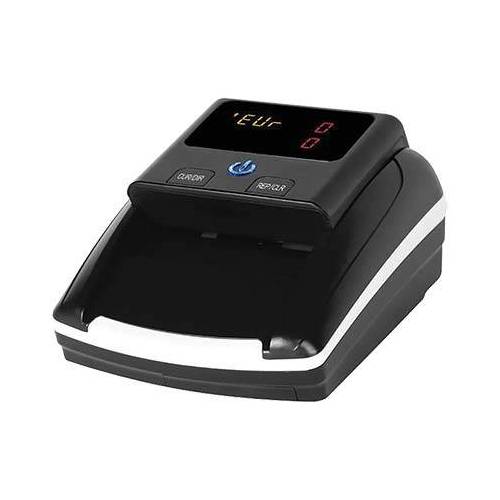 VERIFICA BANCONOTE AL130 RO-MA