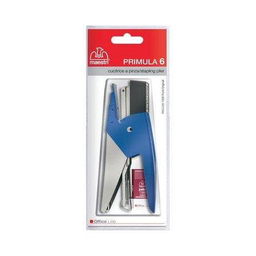 CUCITRICE A PINZA PRIMULA 6 RO-MA