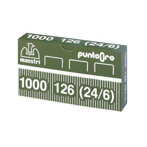 PUNTO ORO 126 (24/6) X...