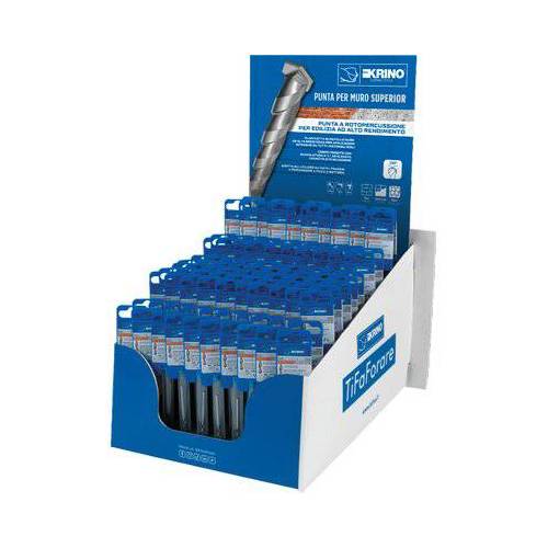 FORET WIDIA SUPERIOR 03060 EXPO KRINO