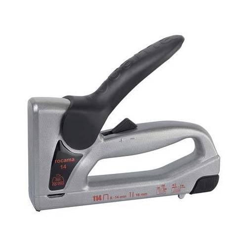 CLOUS MANUELS ROCAMA 14 MOD.114 RO-MA