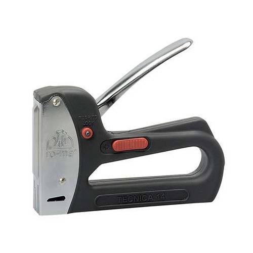 FISSATRICE MANUALE TECNICA 14 MOD.114...