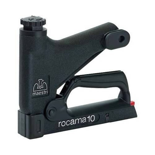 AGRAFEUSE MANUELLE ROCAMA 10...