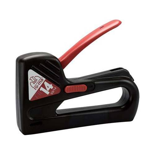 FISSATRICE MANUALE 14 RO-MA