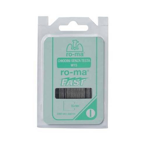 SPILLO W SENZA TESTA SELF RO-MA