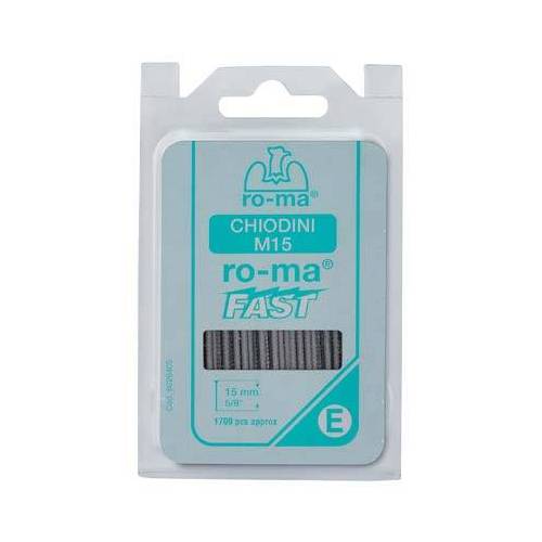 CLOU M + TÊTE SELF RO-MA