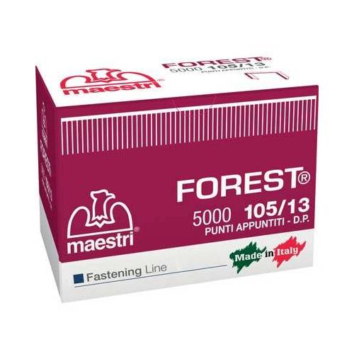 PUNTO FOREST 105/13 X...