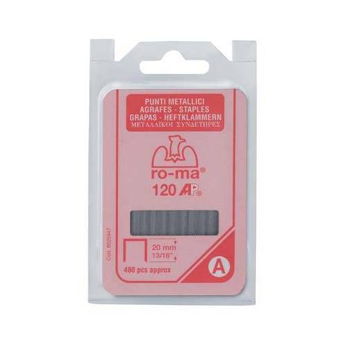 3,0 x POINT AP X AGRAFEUSE...