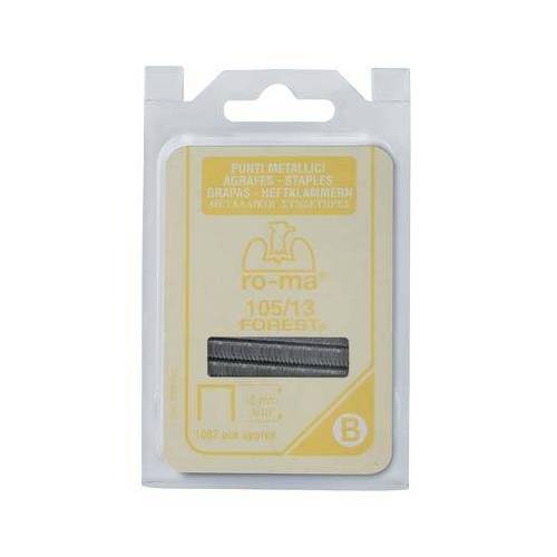 3,0 x POINT FOREST 105/13 X FIXATEUR...