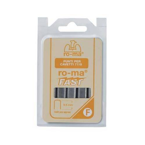 POINT 77 X FIXATEUR DE CÂBLE M77 RO-MA