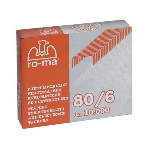 PUNTO 80 X FISSATRICE RO-MA