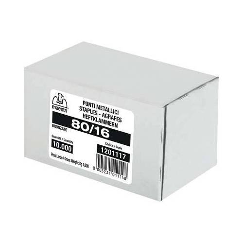 POINT 80 X FIXATEUR RO-MA