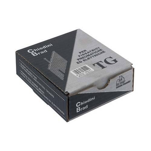 CLOU AX-TG X CLOUEUR RO-MA