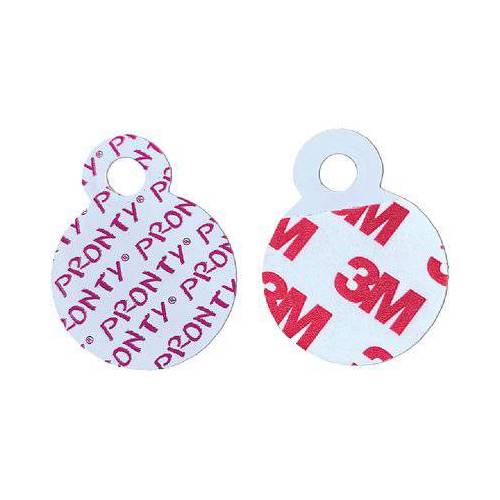 12,0 x ATTACCAGLIA PVC PRONTY