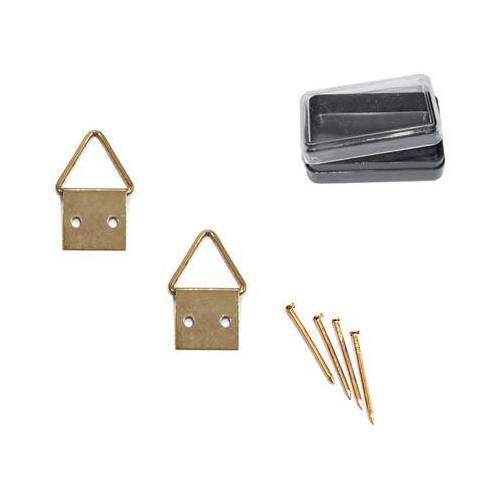 12,0 x ATTACHAGE ARTICULÉ PRONTY