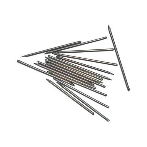 CLOU À TÊTE PLATE POUR CADRES