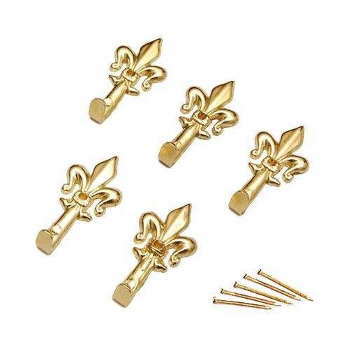 12,0 x CROCHET QUADRO GIGLIO PRONTY