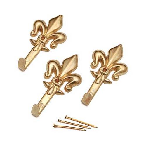 12,0 x GANCIO QUADRO GIGLIO PRONTY