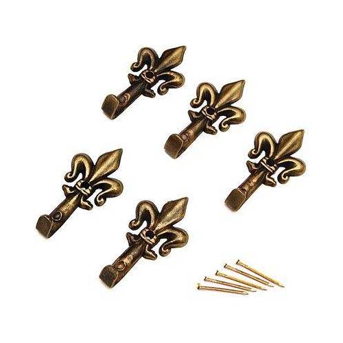 12,0 x GANCIO QUADRO GIGLIO PRONTY