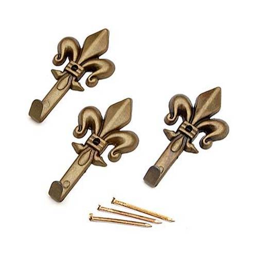 12,0 x CROCHET QUADRO GIGLIO PRONTY