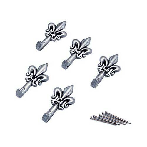 12,0 x CROCHET QUADRO GIGLIO PRONTY