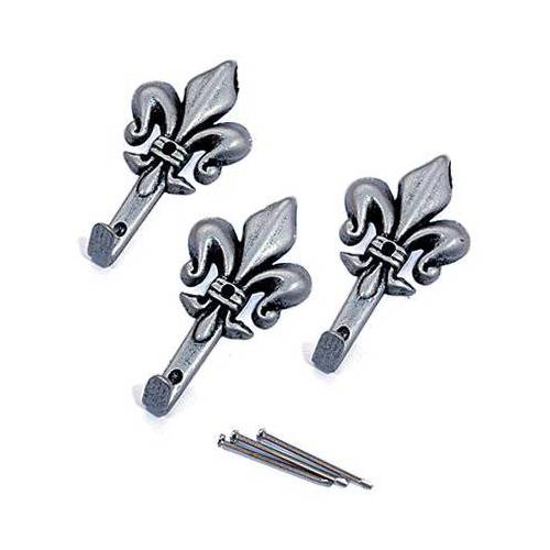 12,0 x GANCIO QUADRO GIGLIO PRONTY