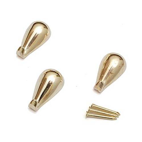 12,0 x GANCIO QUADRO GOCCIA PRONTY