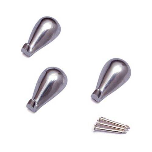 12,0 x GANCIO QUADRO GOCCIA PRONTY