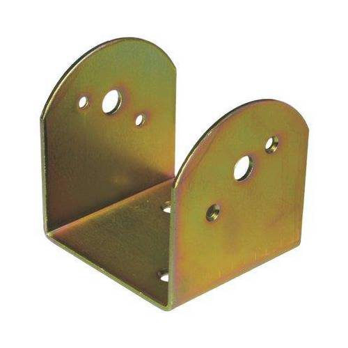 5,0 x GIUNZIONE GAZEBO TRAVE INCLINATA