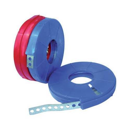 BANDE DE TÔLE GALVANISÉE WORKIT