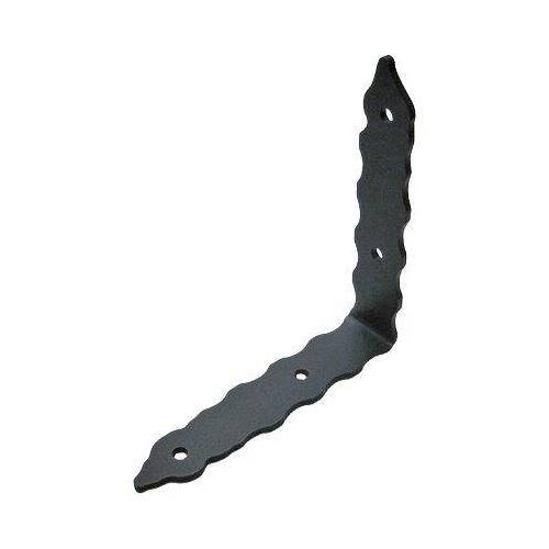 ANGLE GAZEBO RENFORT PLIÉ À 90° 376