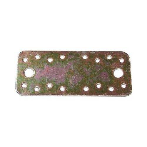 50,0 x JOINT GAZEBO LOURD DROIT 873