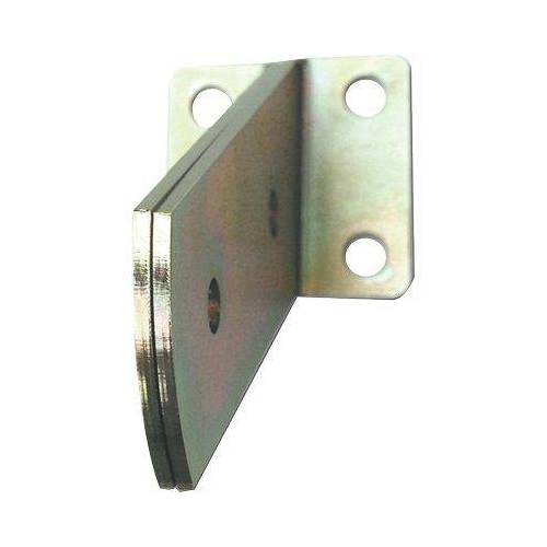 2,0 x JOINT GAZEBO POUTRE INCLINÉE 808