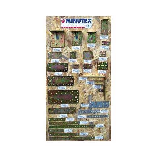 MINUTEX EXPO PIASTRE