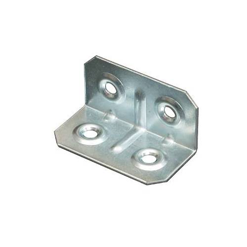 JOINT À 4 TROUS ANGULAIRE