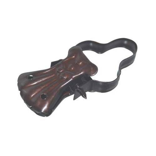 100,0 x PINCE BAROQUE POUR ANNEAU DE...