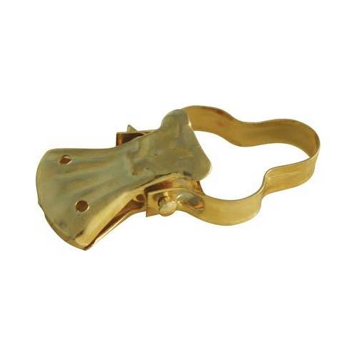 100,0 x PINZA BAROCCO X ANELLO TENDA