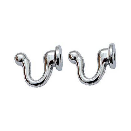 6,0 x CROCHET POUR RIDEAU BOLD