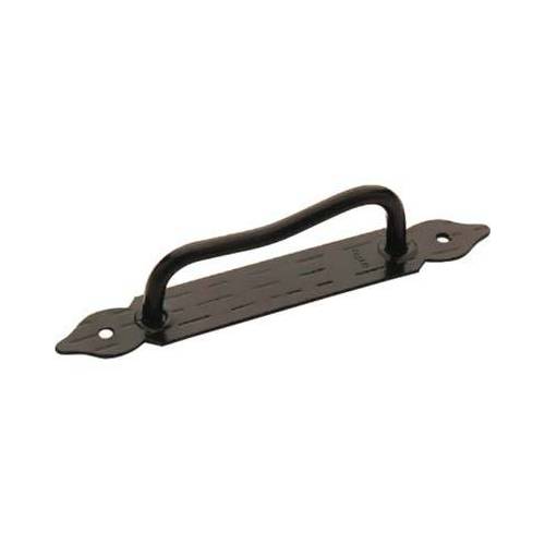 5,0 x POIGNÉE POUR PORTE À LANCER