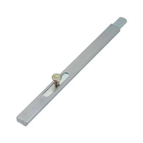 5,0 x VERROU À SOUDER VERTICAL 215 COMBI