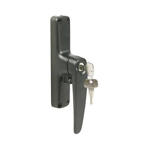 CREMONESE A LEVA + CILINDRO IBFM