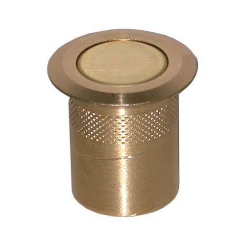 10,0 x PUITS À RESSORT X TIGE DE CRÉMONE