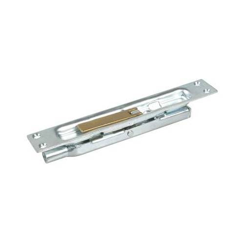 10,0 x PALETTO INCASSO A LEVA OTTONE...