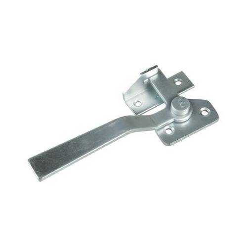 5,0 x MANIGLIA BLOCCO ZINCATA X...