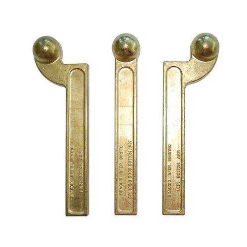 CHARNIÈRE INFÉRIEURE DE FERMETURE DE...