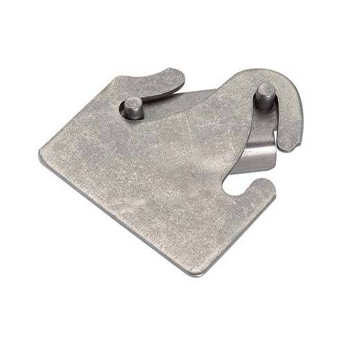 20,0 x CHARNIÈRE VASISTAS À SOUDER...