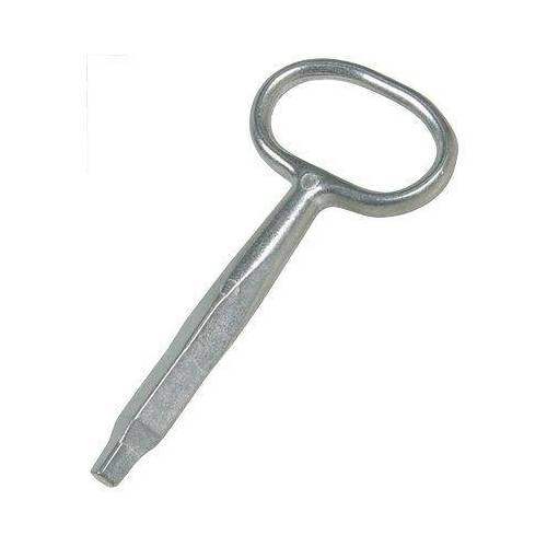 10,0 x CHIAVE X TAVELLINO 23/P IBFM